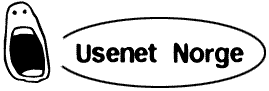 Usenet Norge logo